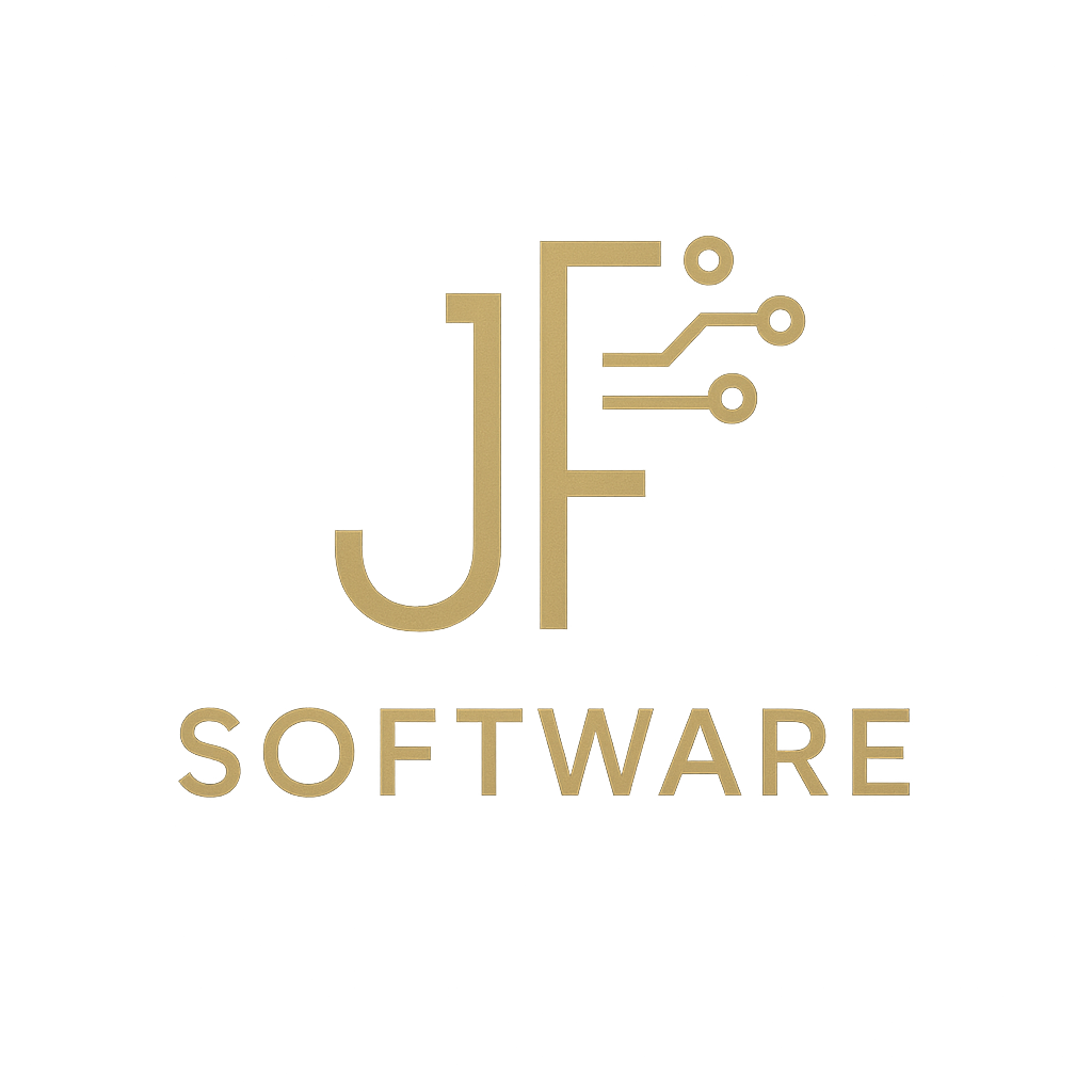 Logo JFSoftware